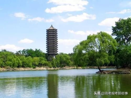 北京最好高中排名前十(全国最厉害的高中是哪所)插图2