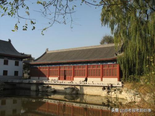 北京最好高中排名前十(全国最厉害的高中是哪所)插图3