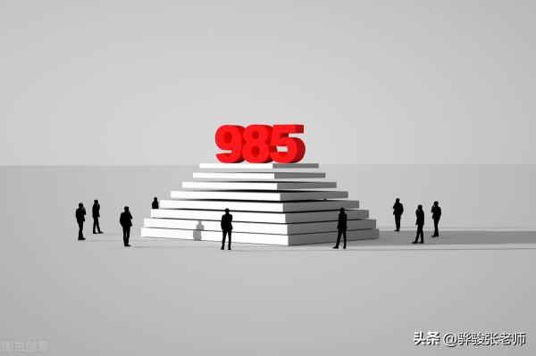 30所末流211大学(末流985算名校吗)插图1