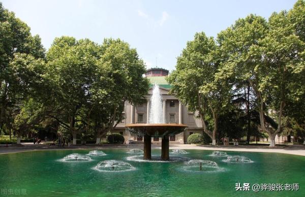 30所末流211大学(末流985算名校吗)插图3