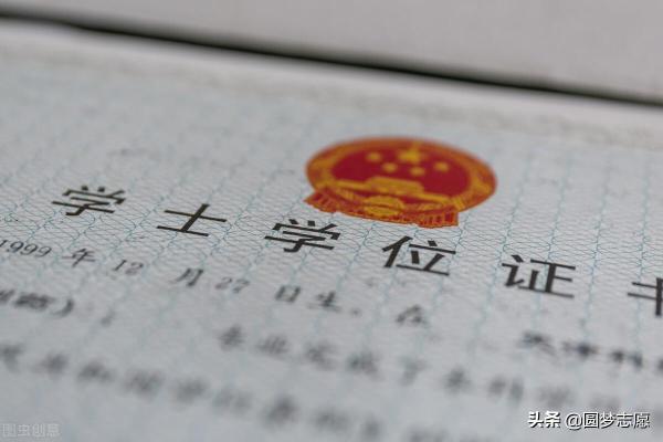 本科最低分数线(最低多少分可以上到三本大学)插图1