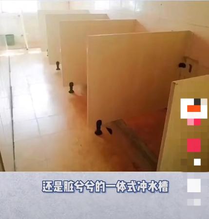 安徽十大垃圾专科学校排名(最差的大学生宿舍是哪个)插图3
