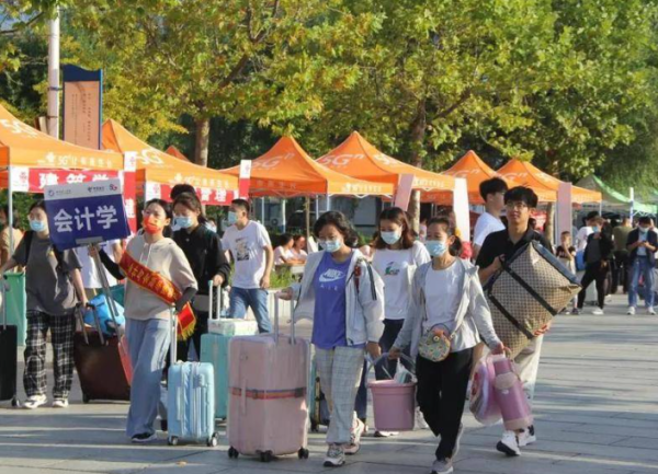 300到350分的专科大学(390分的专科)插图2