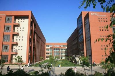 本科大学推荐(民办有硕士点的学校)插图