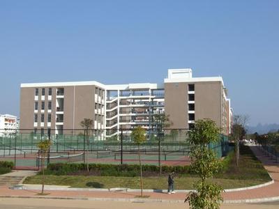 350分的本科大学(23号高考分数线)插图