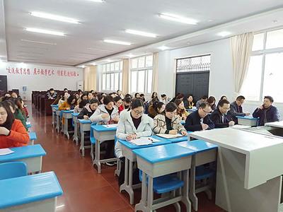 安徽考研最容易的学校(安徽就业怎么样)插图