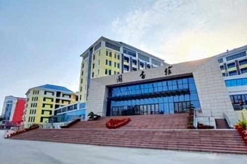 广西大专排名(广西最好的专科大学)插图