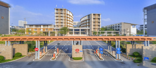广西大专排名(广西最好的专科大学)插图6