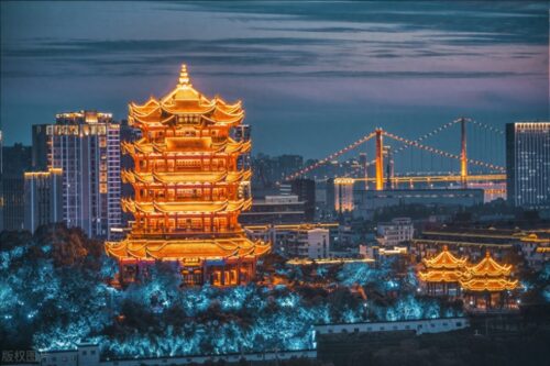 湖北公办大专排名(湖北本科公立大学排名)插图