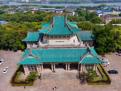 湖北公办大专排名(湖北本科公立大学排名)插图1