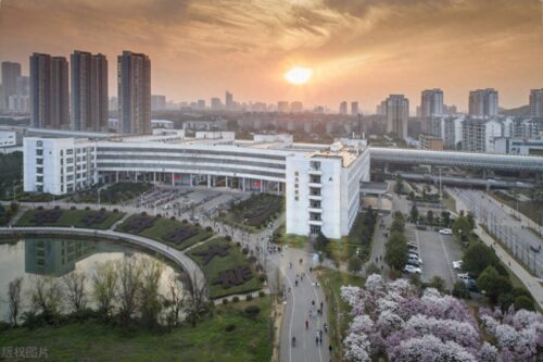湖北公办大专排名(湖北本科公立大学排名)插图5