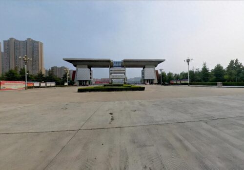 河南中专学校排名前十(河南高职类院校排名)插图1