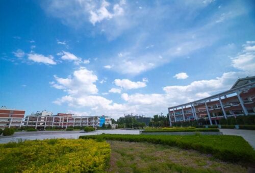 河南中专学校排名前十(河南高职类院校排名)插图4
