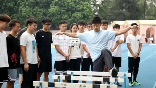 广州的大学排名一览表(广州学校大学)插图18