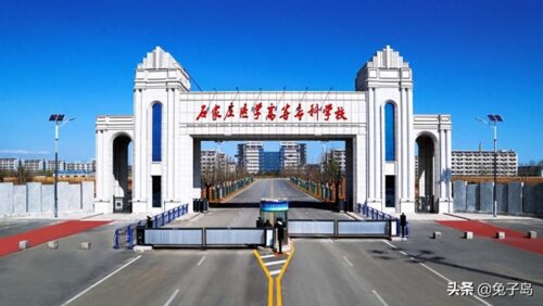 河北专科学校排名前十(沧州医学高等专科学校2023单招分数)插图5