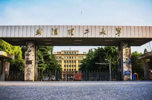 湖北的大学排名一览表(2023湖北各大学综合实力排行)插图2