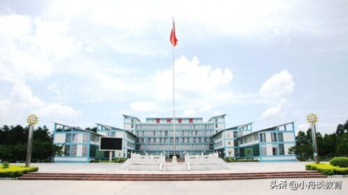 广西二本院校排名(广西所有二本大学排行)插图6