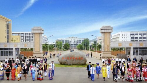 广西二本院校排名(广西所有二本大学排行)插图8