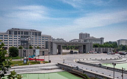 河南专科学校排名公办(河南省专科学校排名前十)插图1
