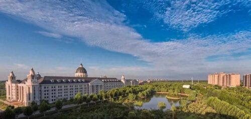 河南本科院校排名一览表(河南省前十名大学)插图5