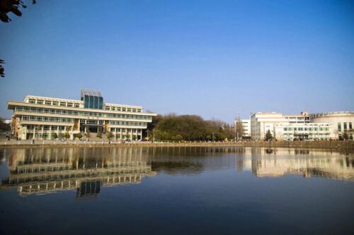 河南本科院校排名一览表(河南省前十名大学)插图15