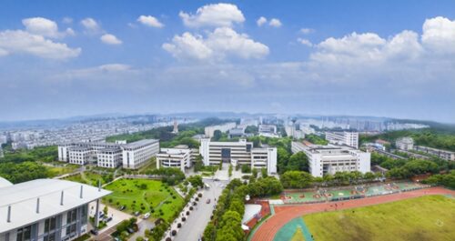 湖北武汉大专学校排名(湖北省专科院校排名及分数线技能高考)插图1