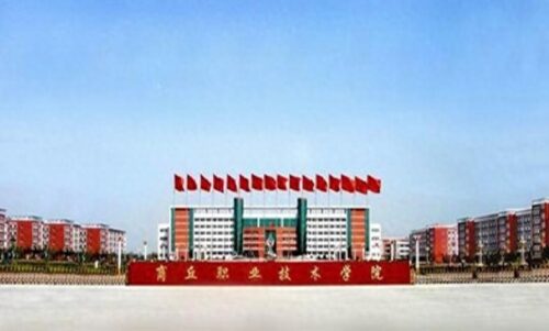 河南大专院校排名榜单(河南省大专院校排名榜公办有哪些)插图2