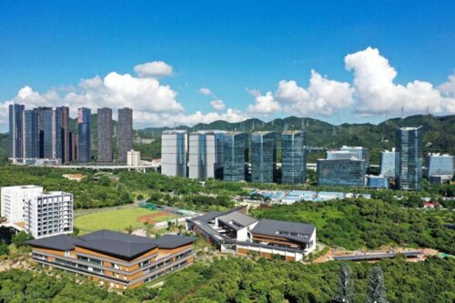 广州技校排名最好的广东技工学校(广东理工排名)插图2