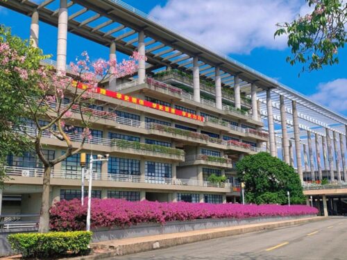 广州技校排名最好的广东技工学校(广东理工排名)插图3