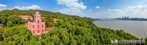 国家前十名大学排名(排列我国前十名的大学)插图7