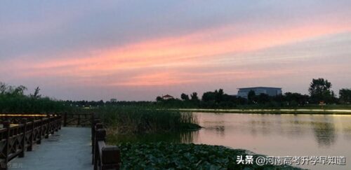 河南一本前十名大学排名(河南省本科大学前10 排名及分数线)插图7