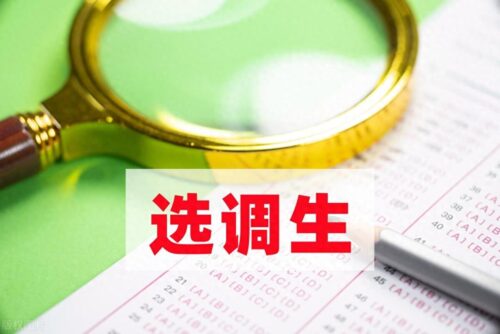 报考事业编需要什么条件和学历(2024年公务员考试报名时间是多少)插图1