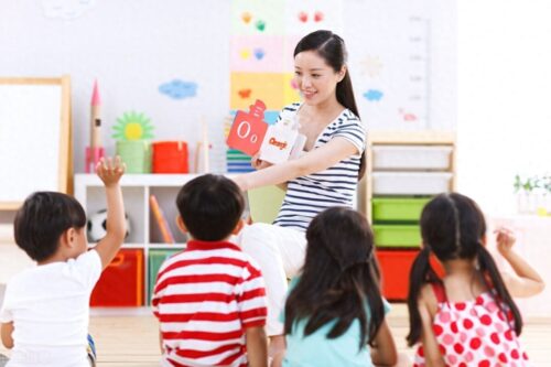 报考幼师资格证需要什么条件(幼师证容易考吗)插图