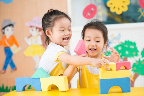 报考幼师资格证需要什么条件(幼师证容易考吗)插图1