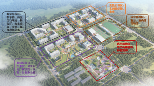 北京比较好的职业学校(北京实验职业学校)插图
