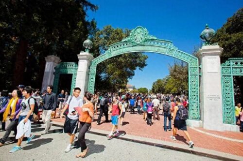 美国大学排名(2023美国前五十名大学)插图2