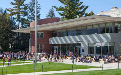 美国大学排名(2023美国前五十名大学)插图3