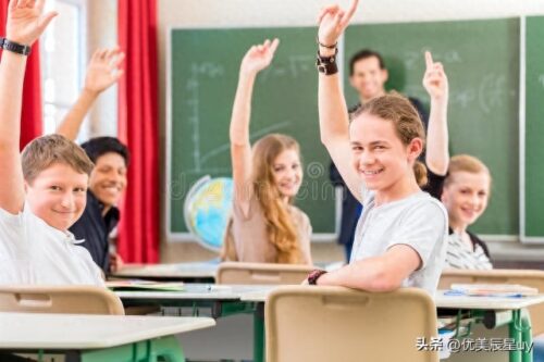 上海中专排名前十名学校(女孩子中专学什么比较好)插图