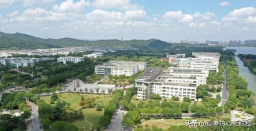 苏州大专院校排名(苏州最好的职校排名)插图2