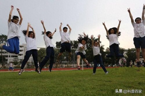 中国十大名校排名大学(中国十大高中名校最新排名)插图10