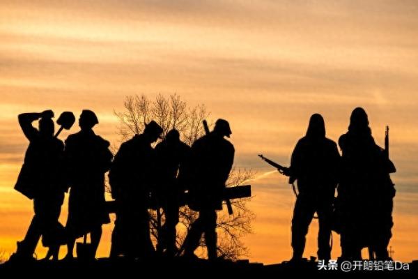 全国43所军校分数线排名(2023年军校的最低录取分数线)插图