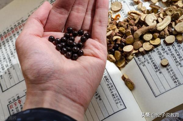 中医药大学排名(中国前十的中医药大学排名榜名单)插图1