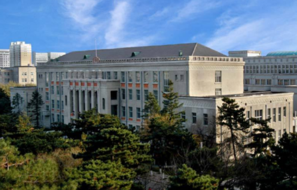 辽宁省大学前十排名(辽宁省大学排名顺序)插图3