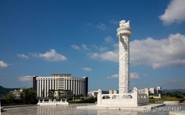 浙江的大学排名一览表(浙江省大学排行榜2023)插图9