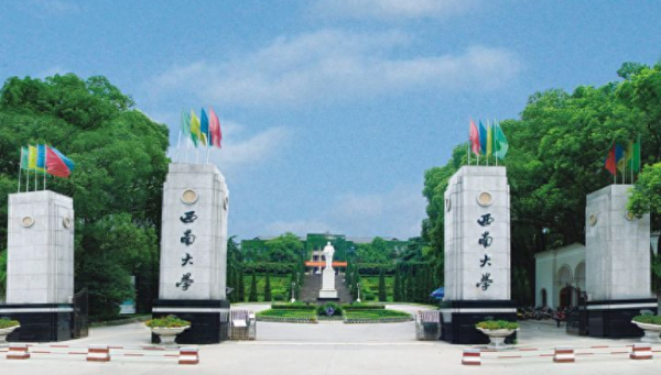 重庆职业学校排名前十有哪些学校(重庆高校毕业生就业信息网登录入口 新闻)插图1