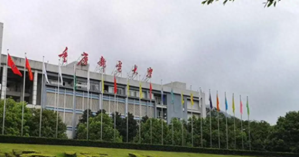 重庆职业学校排名前十有哪些学校(重庆高校毕业生就业信息网登录入口 新闻)插图4