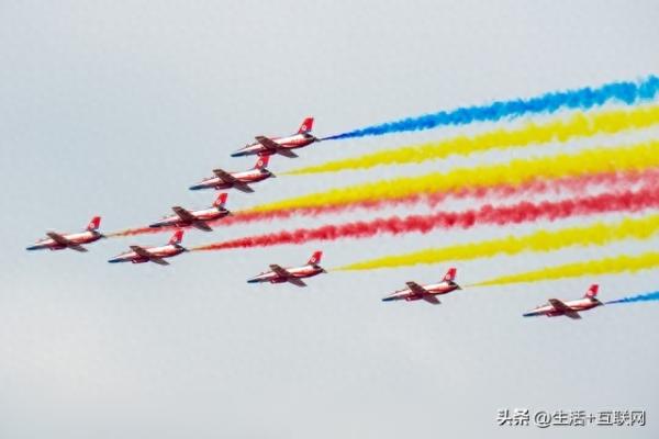 中国十大航空学校排名(前十航空学校排名榜)插图1