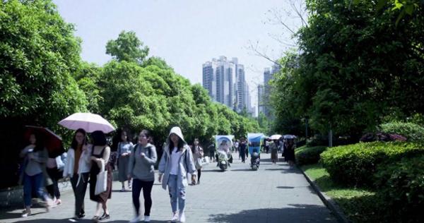 苏州五年制大专学校排名(江苏省高职校排名)插图3