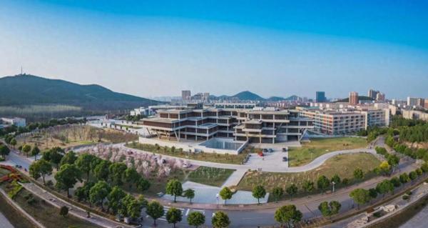 苏州五年制大专学校排名(江苏省高职校排名)插图1