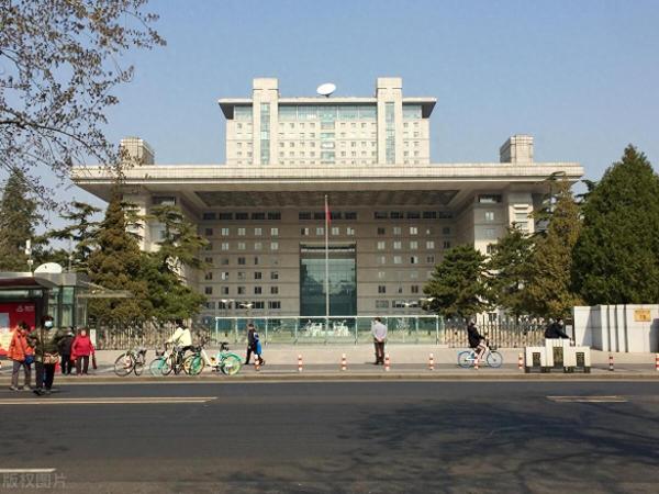 心理学研究生院校排名(心理学专业排名第一的学校)插图1